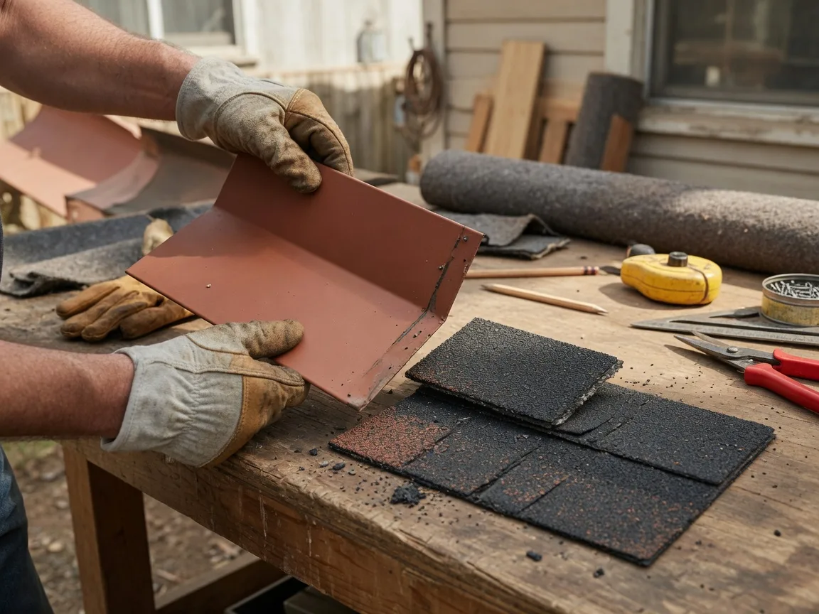 Roof Repair company in Kenilworth, IL